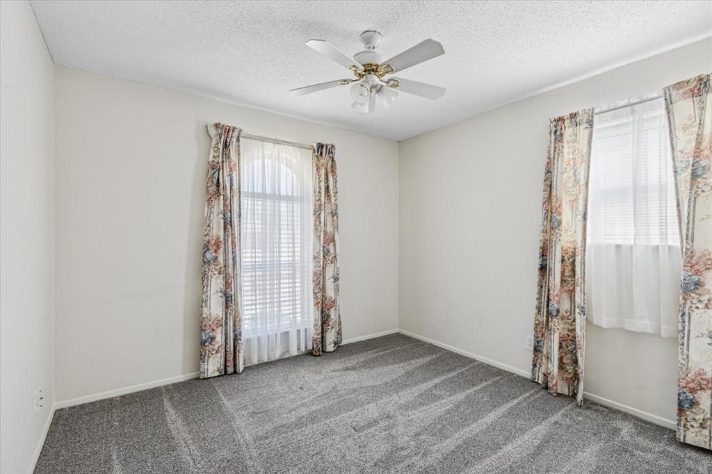 SHADY BROOK ADDITION - Residential