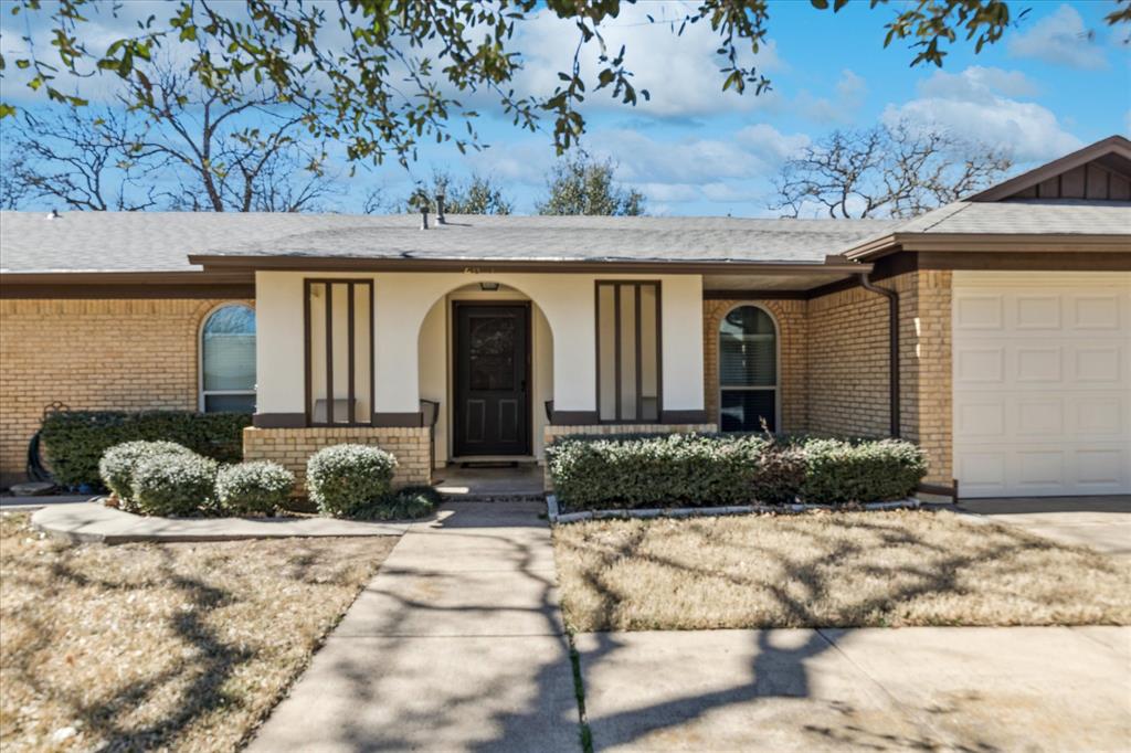 SHADY BROOK ADDITION - Residential