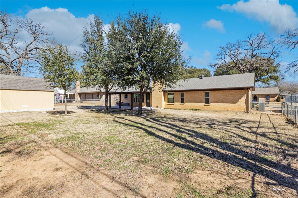 SHADY BROOK ADDITION - Residential