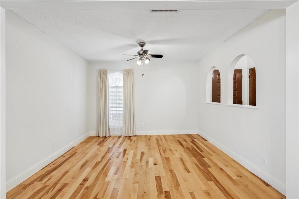 SHADY BROOK ADDITION - Residential