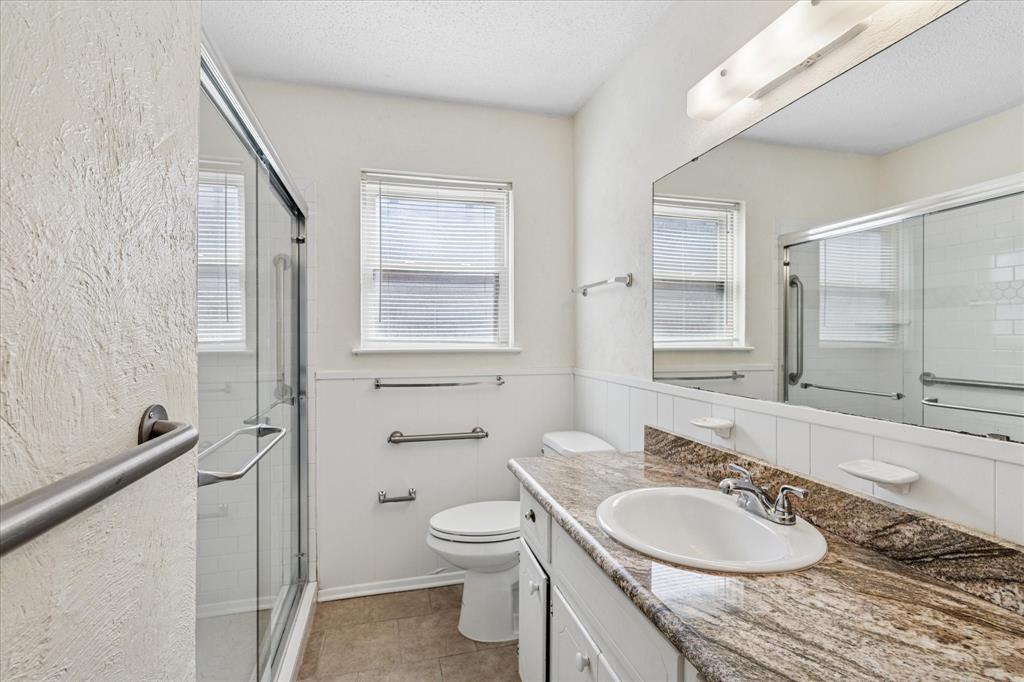 SHADY BROOK ADDITION - Residential