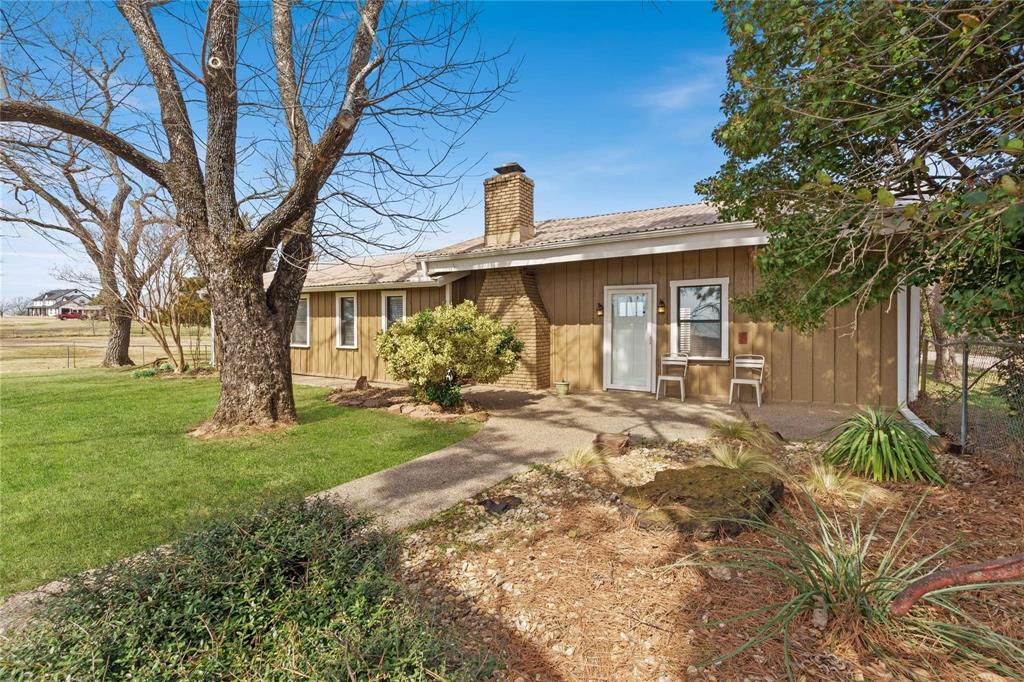 9213 Wilson Road