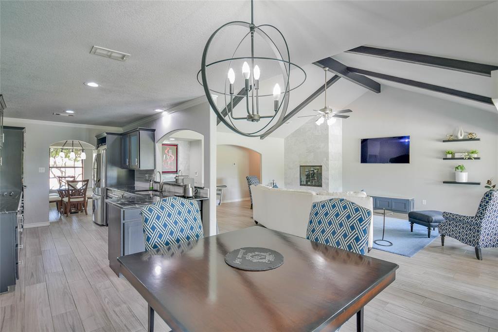 Decordova Bend Estate - Residential