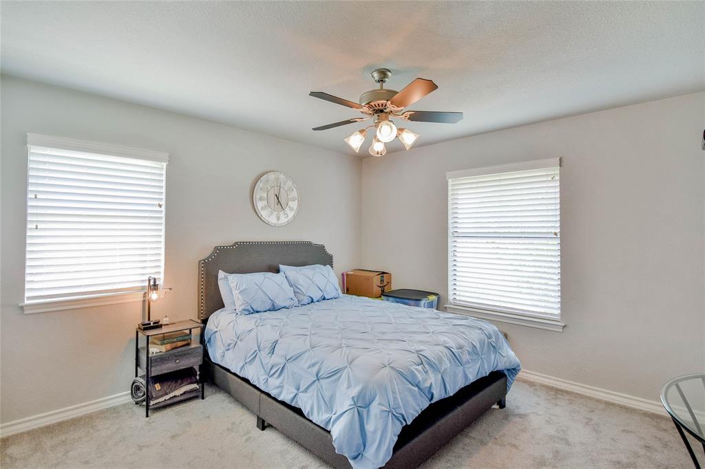 Decordova Bend Estate - Residential