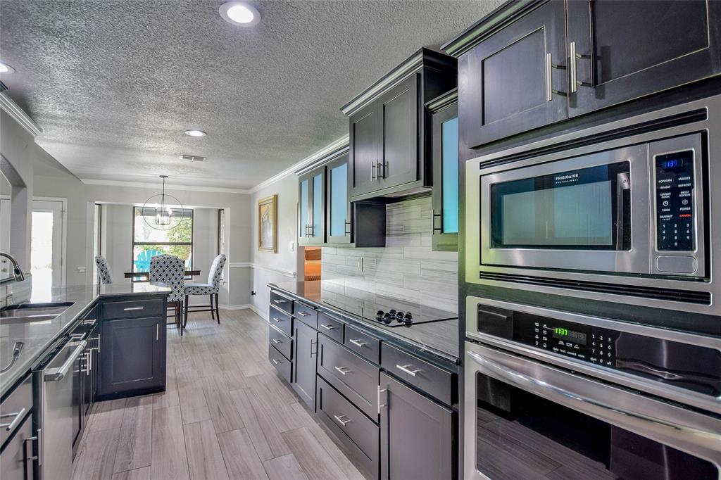 Decordova Bend Estate - Residential