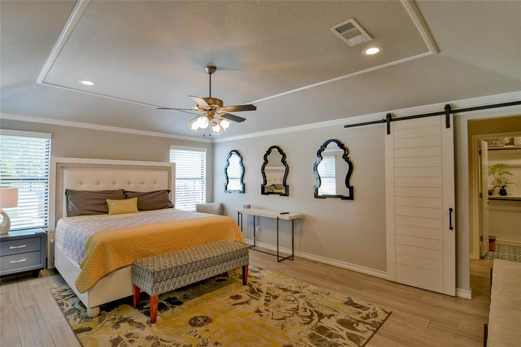 Decordova Bend Estate - Residential