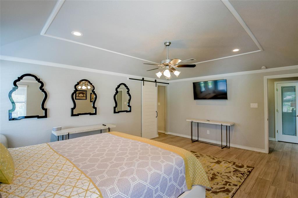 Decordova Bend Estate - Residential