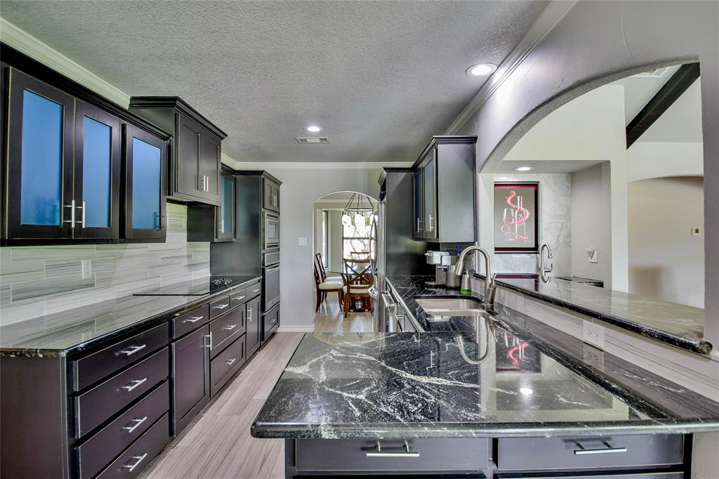 Decordova Bend Estate - Residential