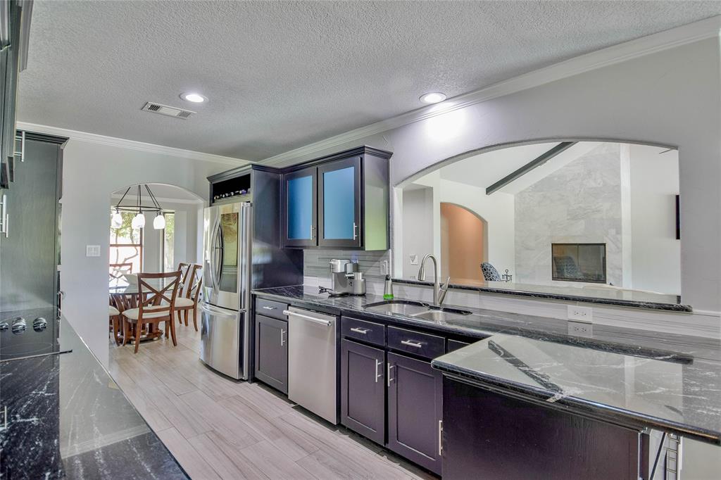 Decordova Bend Estate - Residential