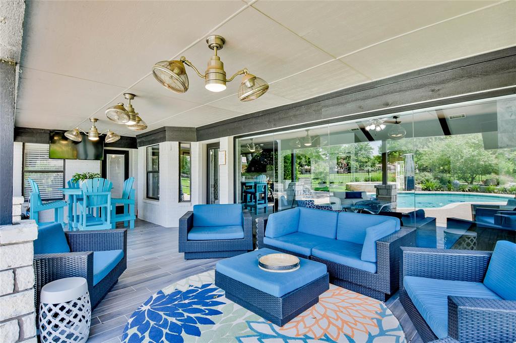 Decordova Bend Estate - Residential