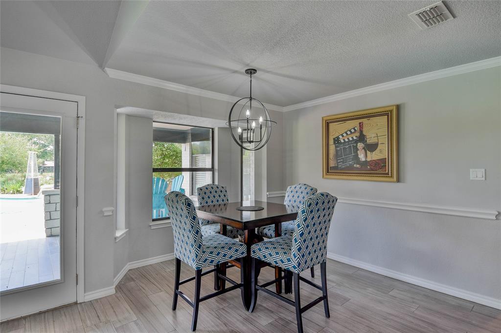 Decordova Bend Estate - Residential