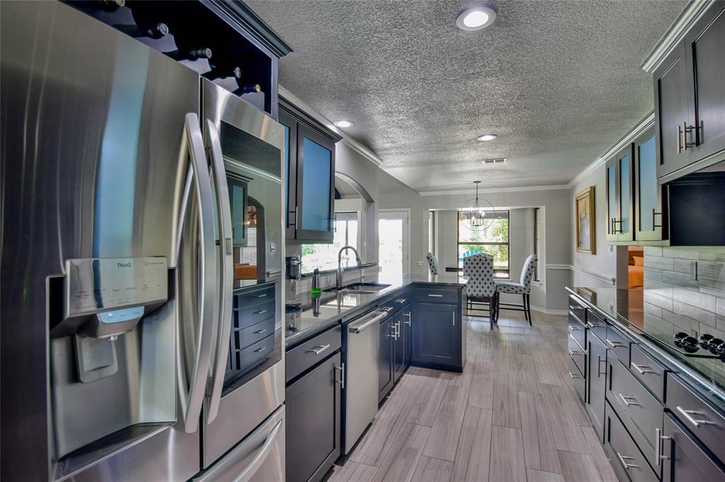 Decordova Bend Estate - Residential