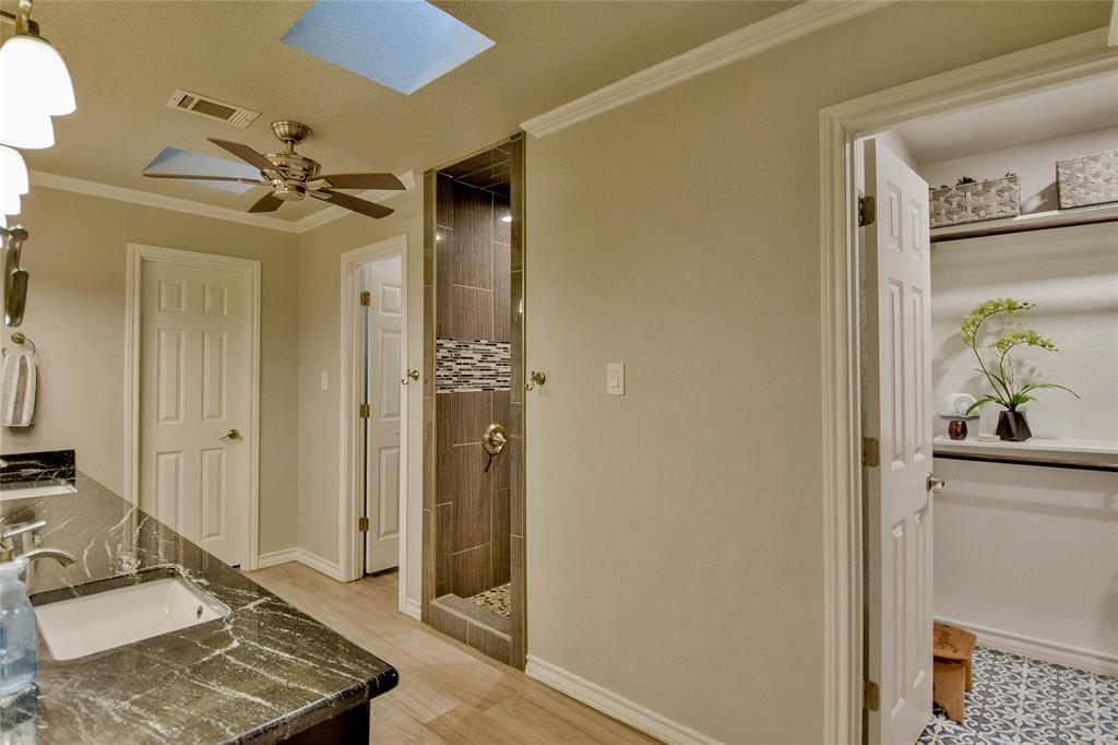 Decordova Bend Estate - Residential