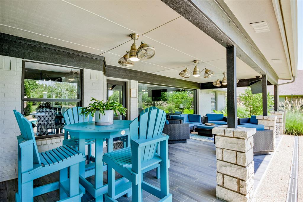 Decordova Bend Estate - Residential