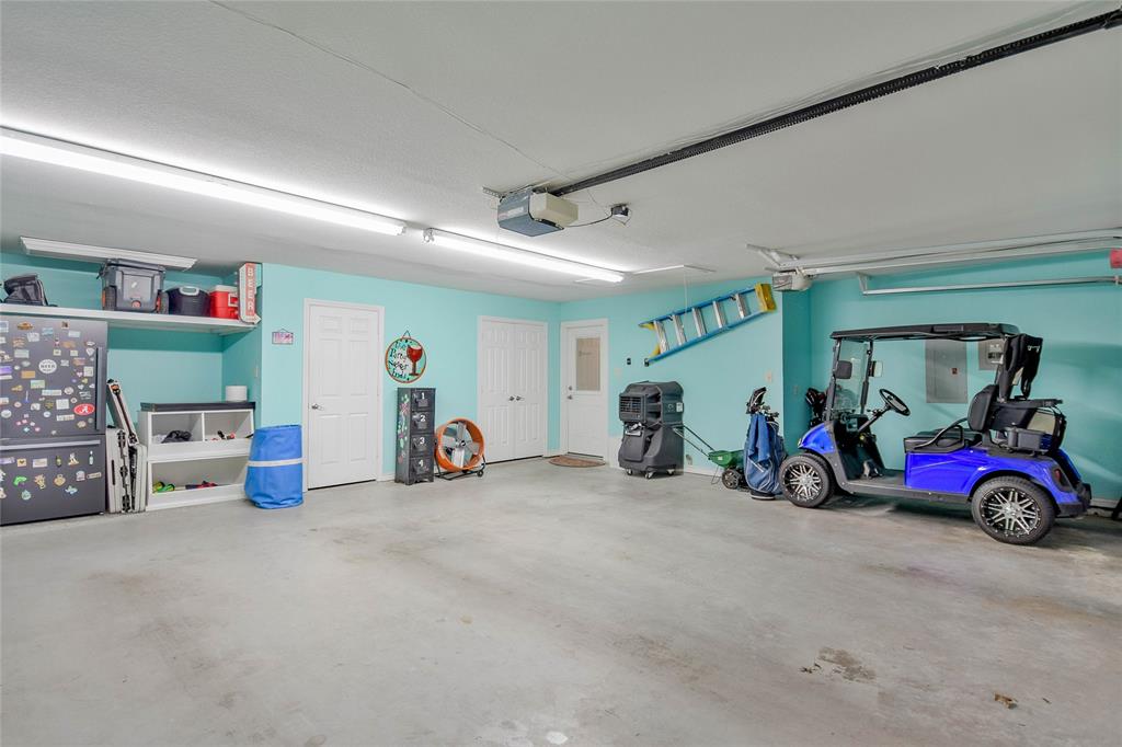 Decordova Bend Estate - Residential