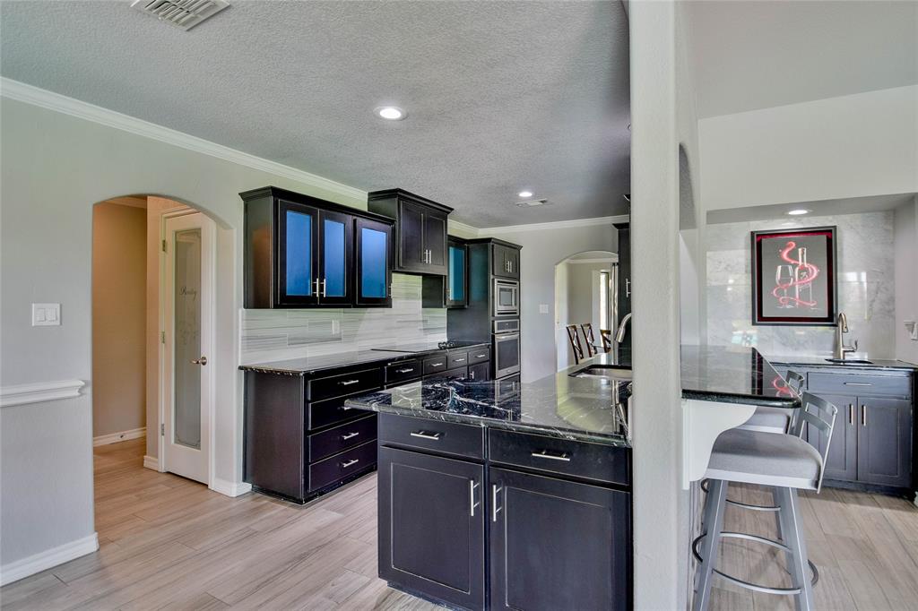 Decordova Bend Estate - Residential