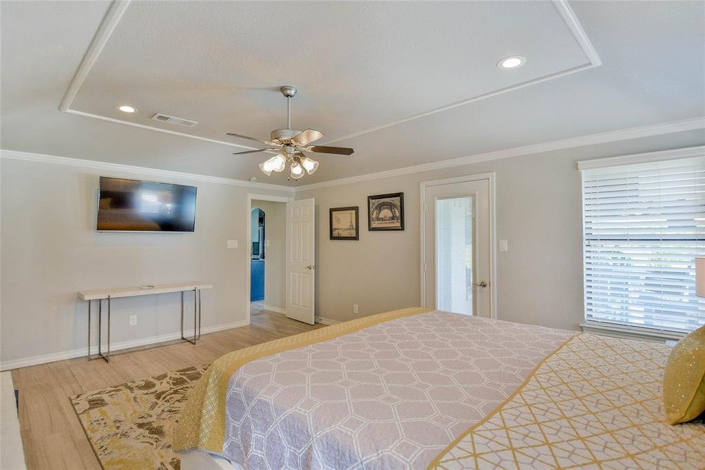 Decordova Bend Estate - Residential