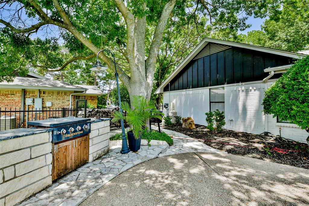 Decordova Bend Estate - Residential