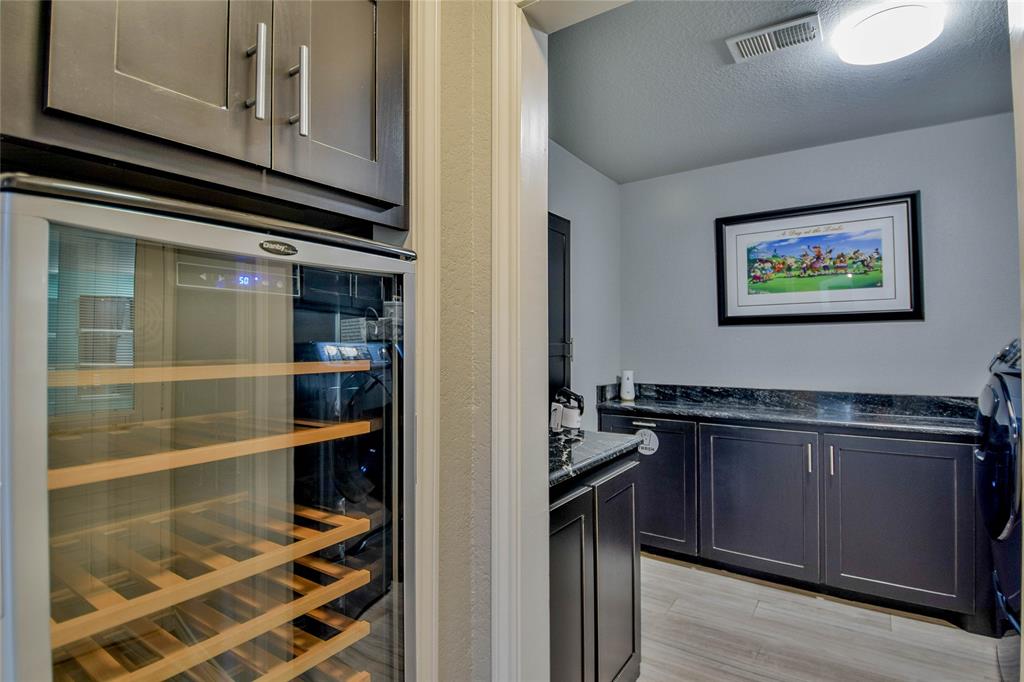 Decordova Bend Estate - Residential