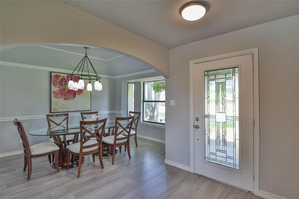 Decordova Bend Estate - Residential