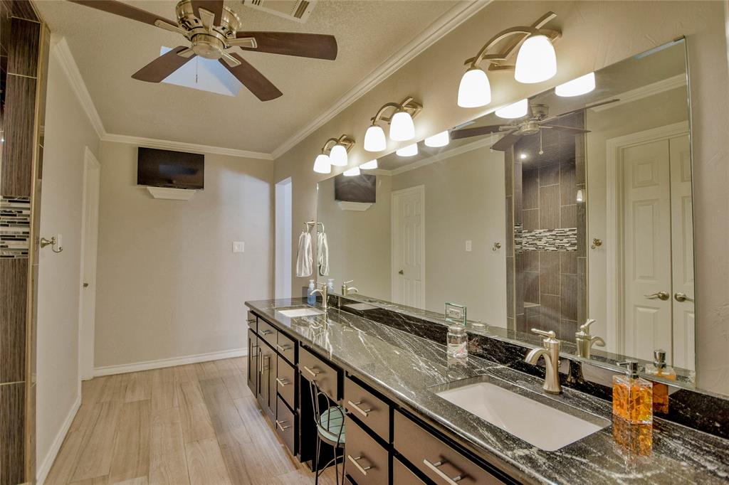 Decordova Bend Estate - Residential