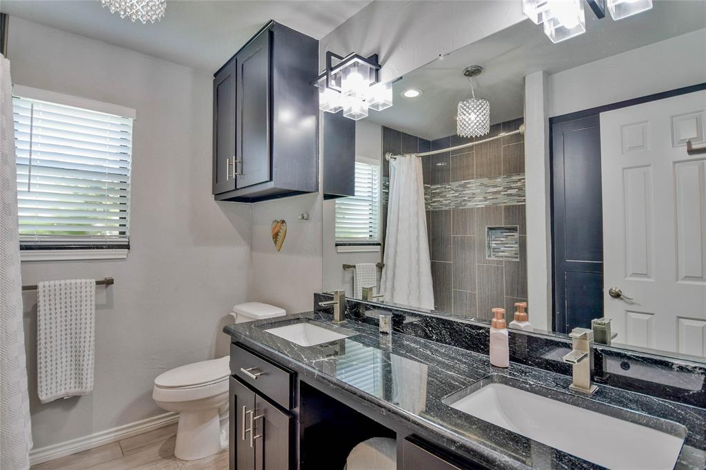 Decordova Bend Estate - Residential