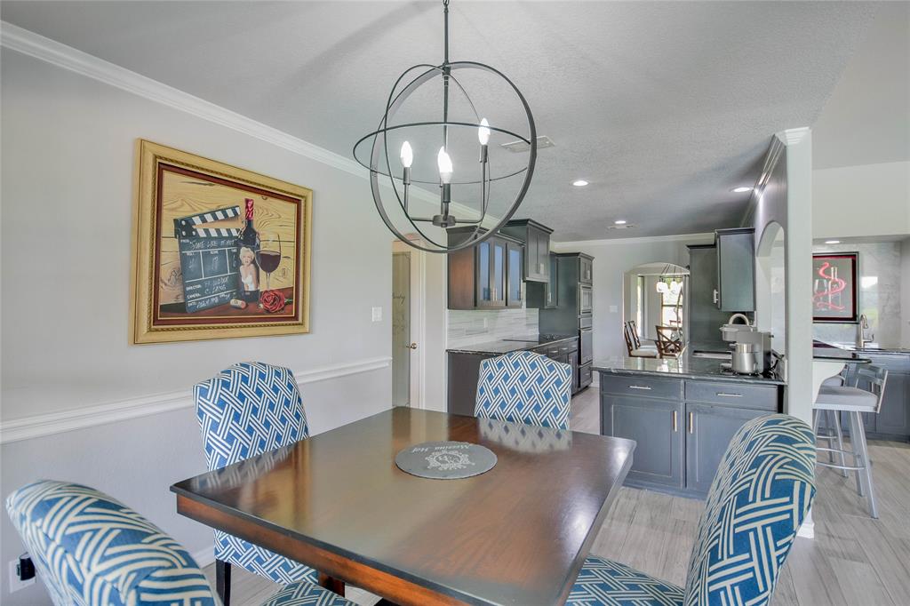 Decordova Bend Estate - Residential