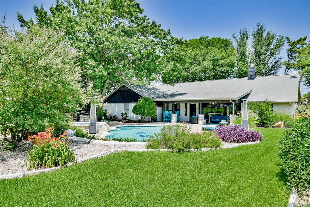 Decordova Bend Estate - Residential