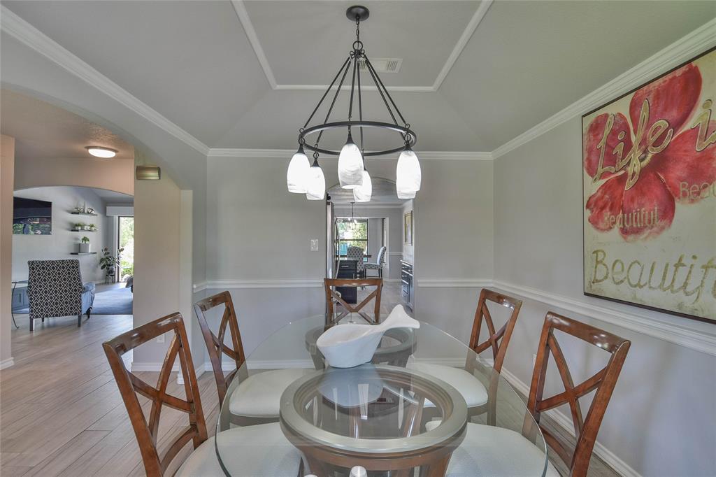 Decordova Bend Estate - Residential