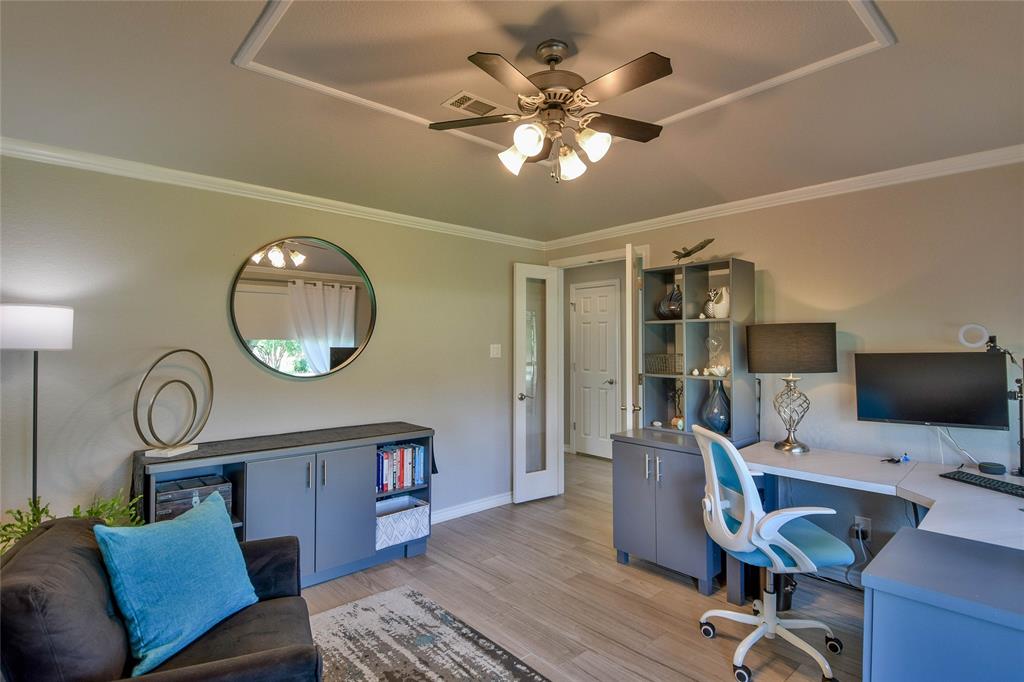 Decordova Bend Estate - Residential