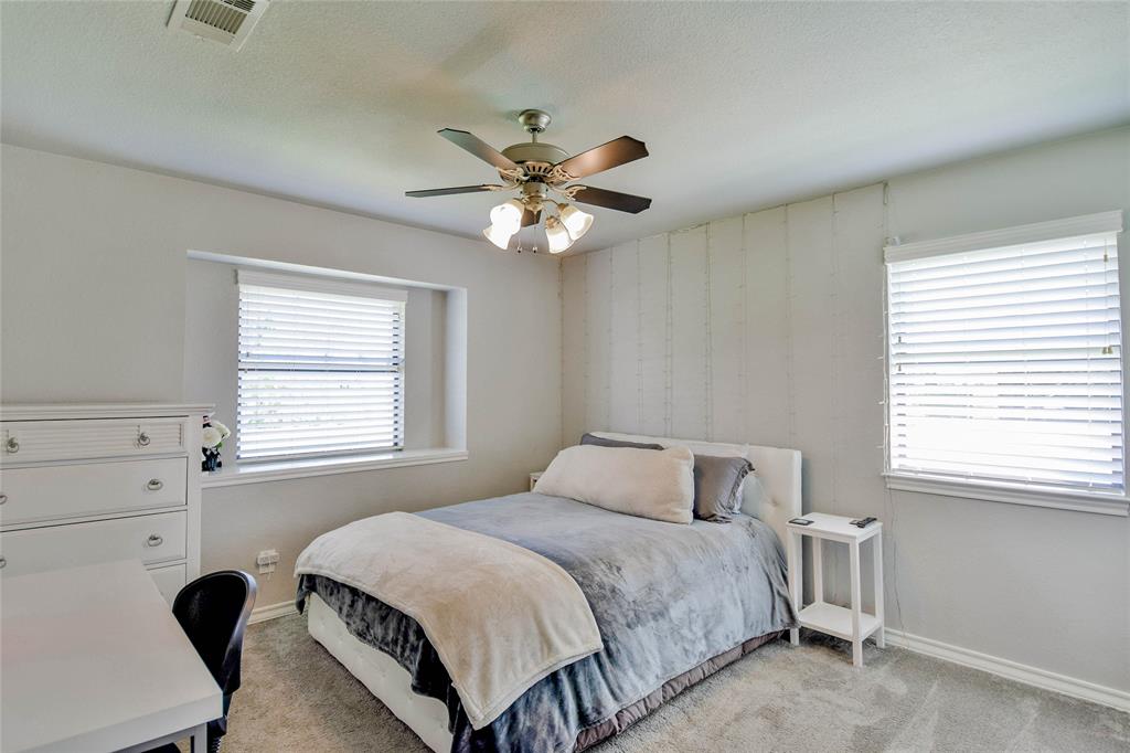 Decordova Bend Estate - Residential