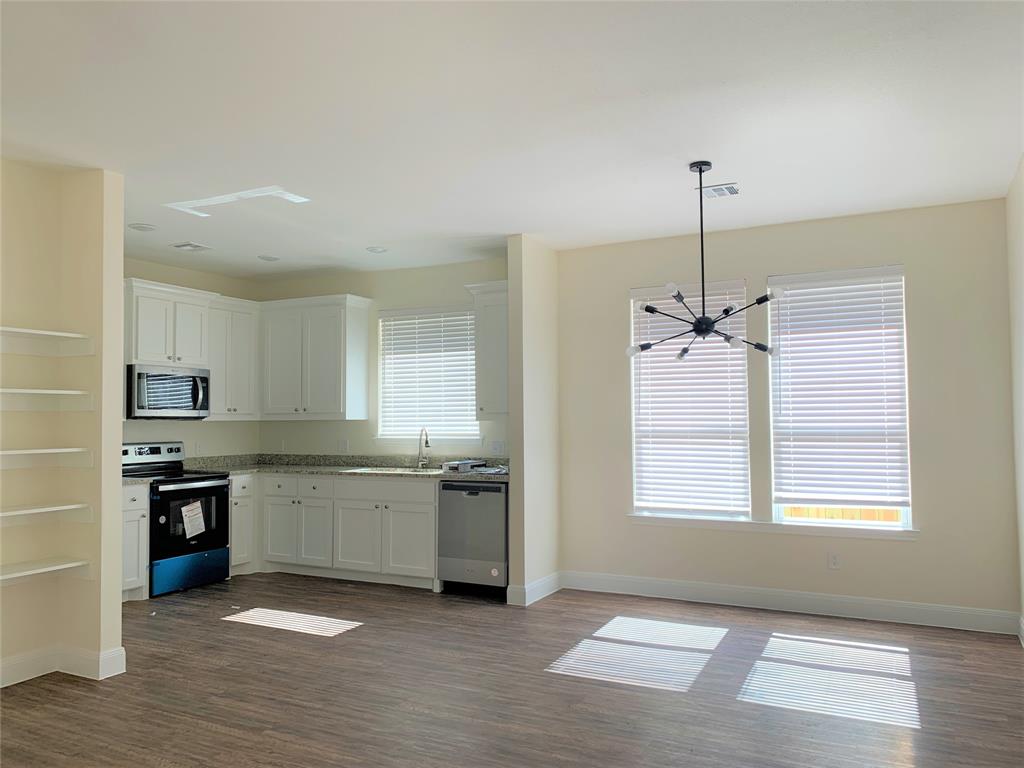 My Doors Second Add - Residential Lease