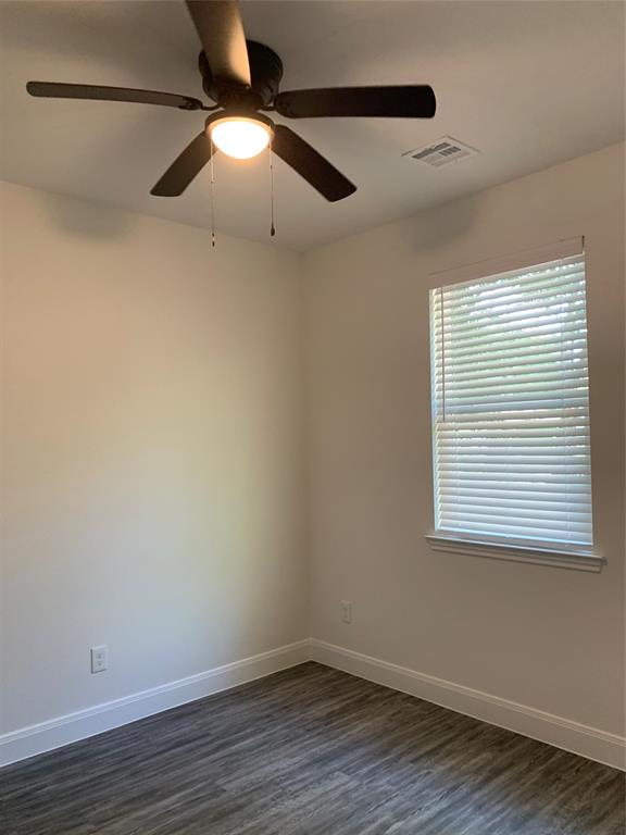 My Doors Second Add - Residential Lease