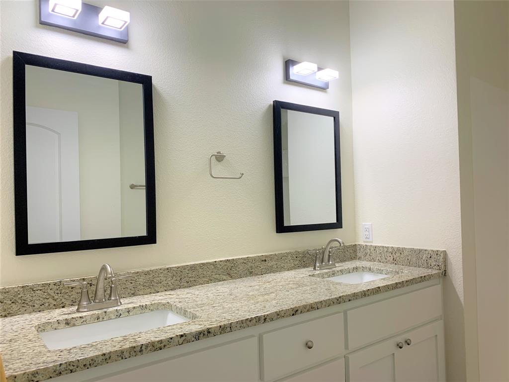 My Doors Second Add - Residential Lease