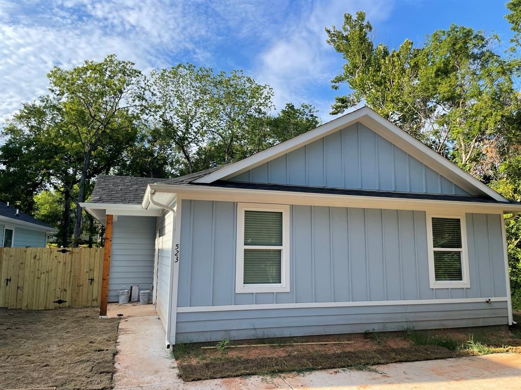 My Doors Second Add - Residential Lease