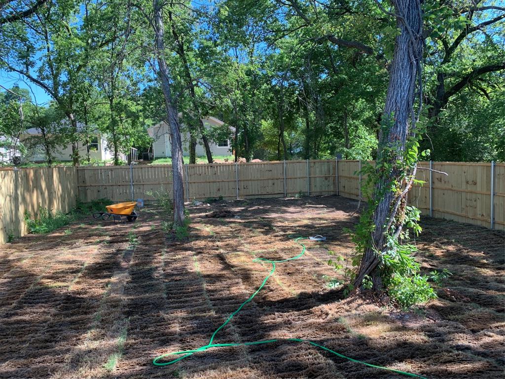 My Doors Second Add - Residential Lease