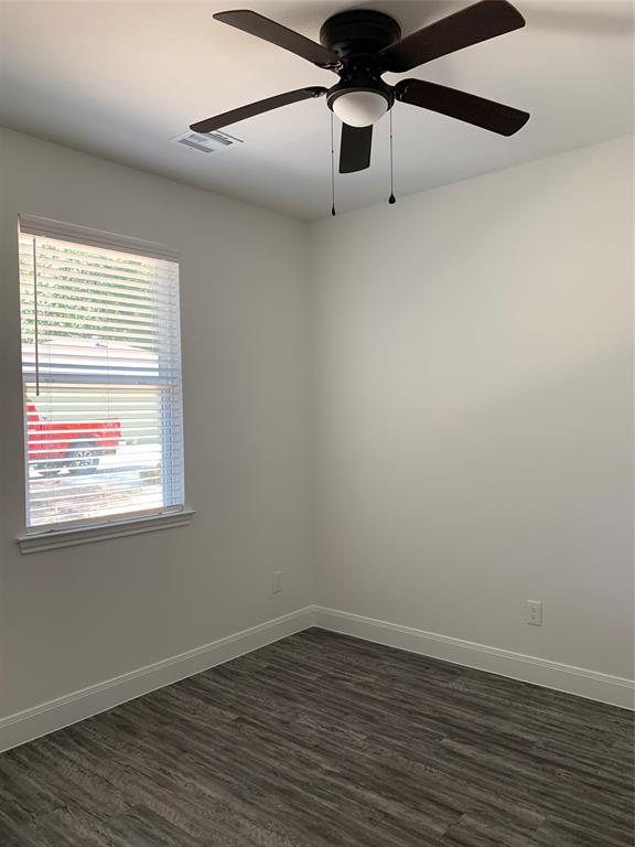 My Doors Second Add - Residential Lease