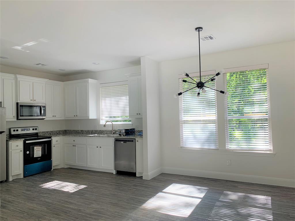 My Doors Second Add - Residential Lease