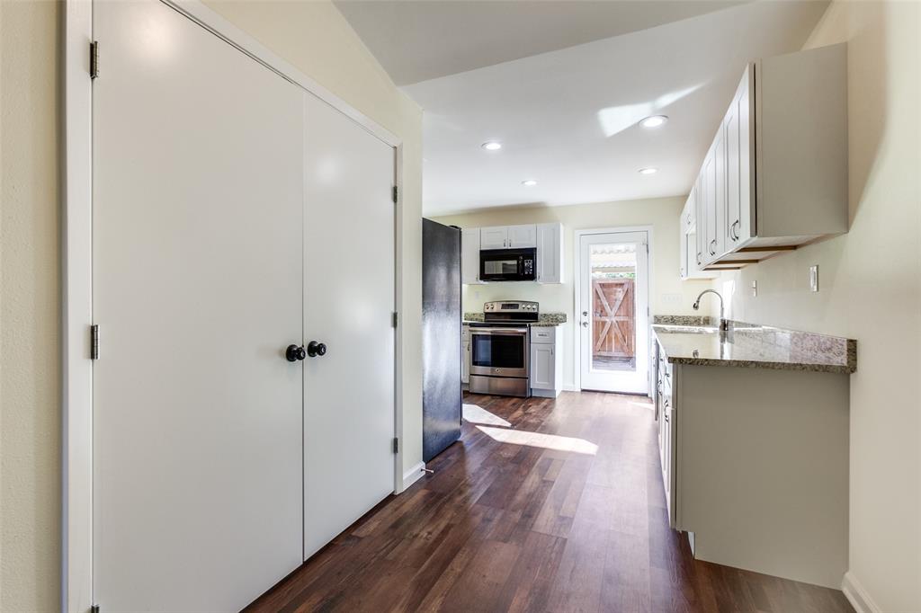 Brookgreen Twnhs 01 - Residential