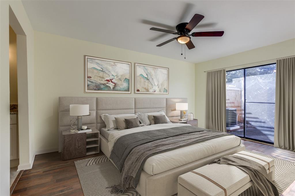 Brookgreen Twnhs 01 - Residential