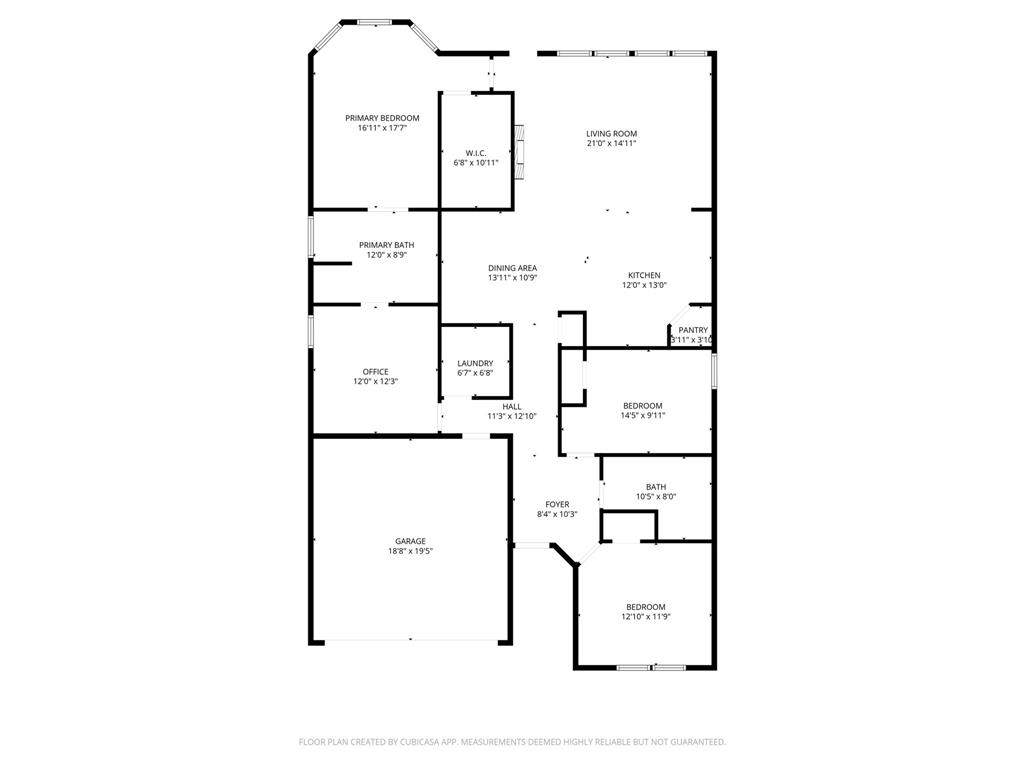 Prairie Rdg Ph 7 - Residential Lease