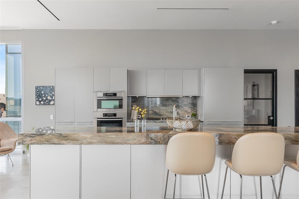 One Arts Plaza Condo - Residential