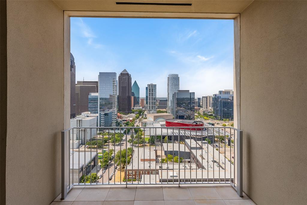 One Arts Plaza Condo - Residential