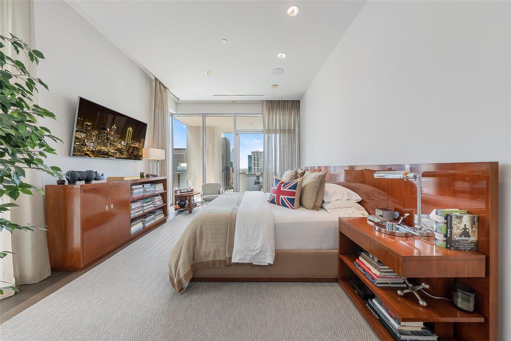 One Arts Plaza Condo - Residential