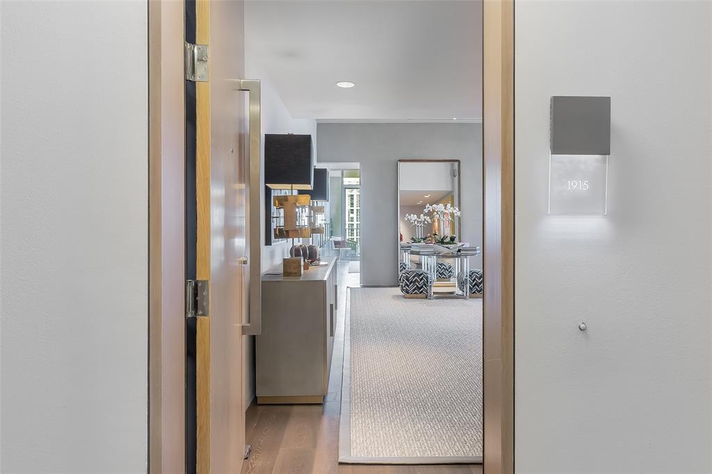 One Arts Plaza Condo - Residential