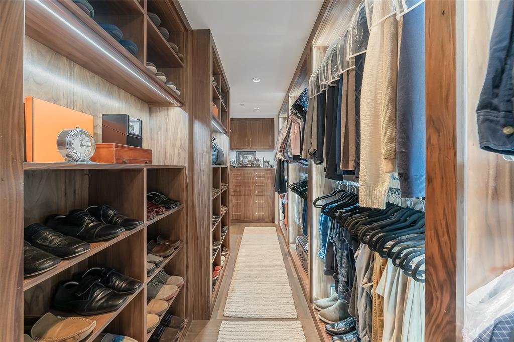 One Arts Plaza Condo - Residential