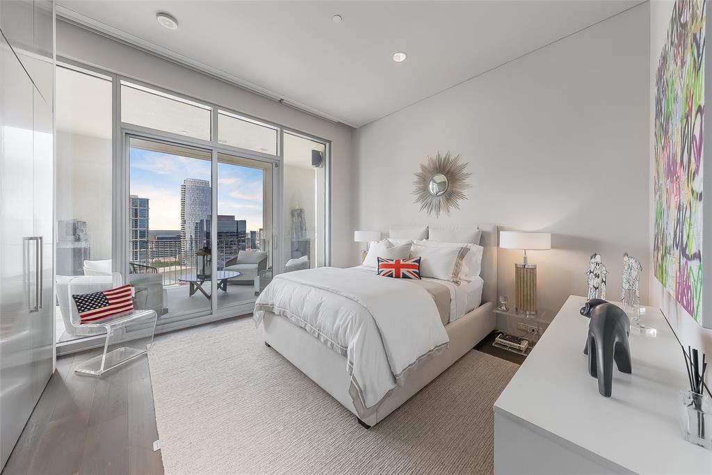 One Arts Plaza Condo - Residential