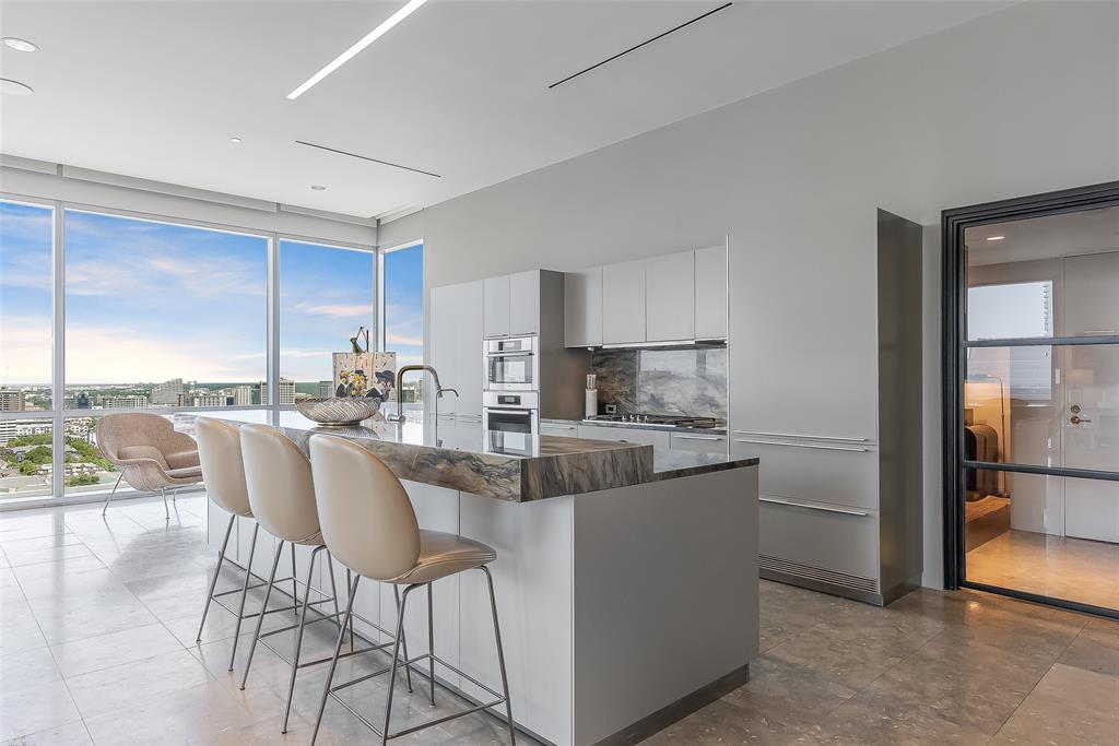 One Arts Plaza Condo - Residential