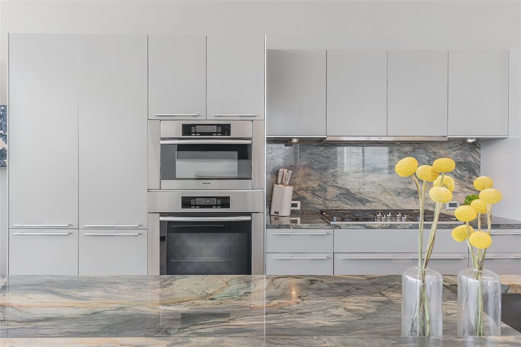 One Arts Plaza Condo - Residential