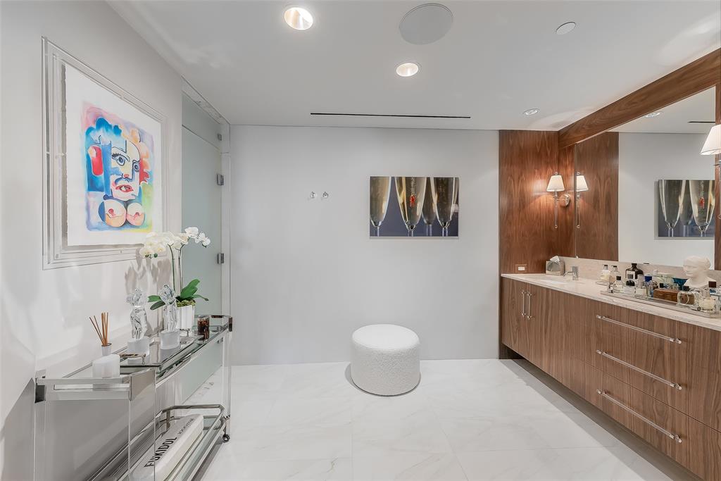 One Arts Plaza Condo - Residential